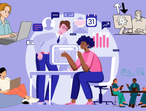 Job Only on Weekends: A Guide for Flexible Workers