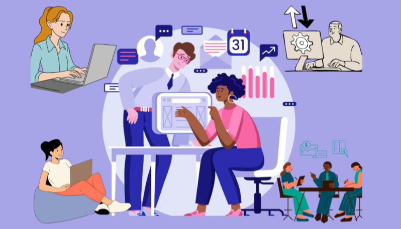 Job Only on Weekends: A Guide for Flexible Workers