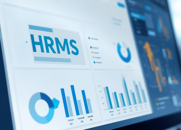Why Businesses Are Adopting HRMS Solutions