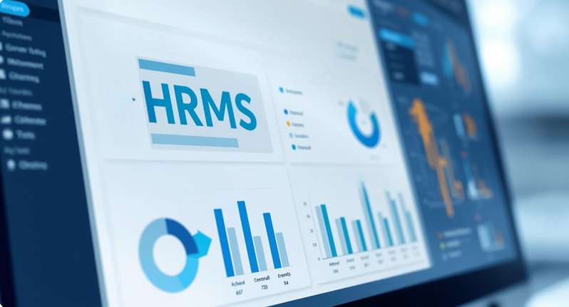 Why Businesses Are Adopting HRMS Solutions