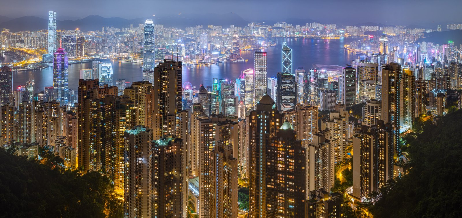 Your Career in Hong Kong Starts with the Right Visa