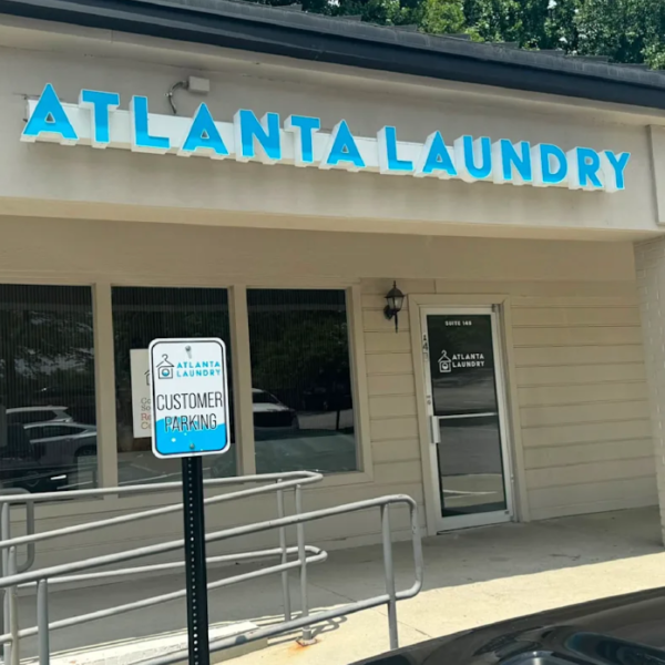 Atlanta Laundry: A Reliable Laundry Service You Can Count On