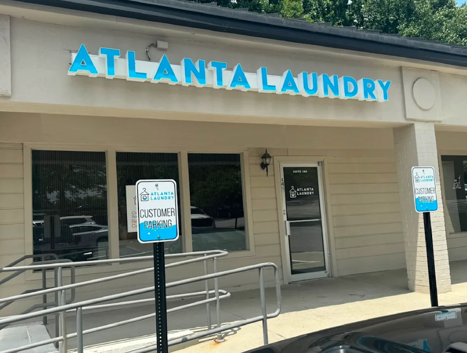 Atlanta Laundry: A Reliable Laundry Service You Can Count On