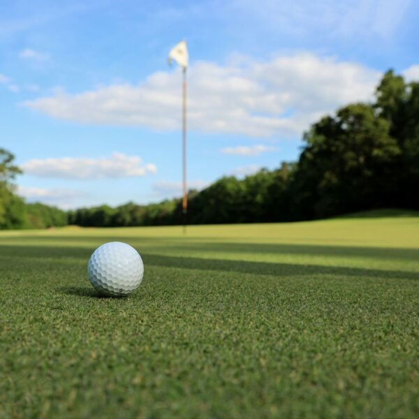 Why Gen Z Should Give Golf a Chance