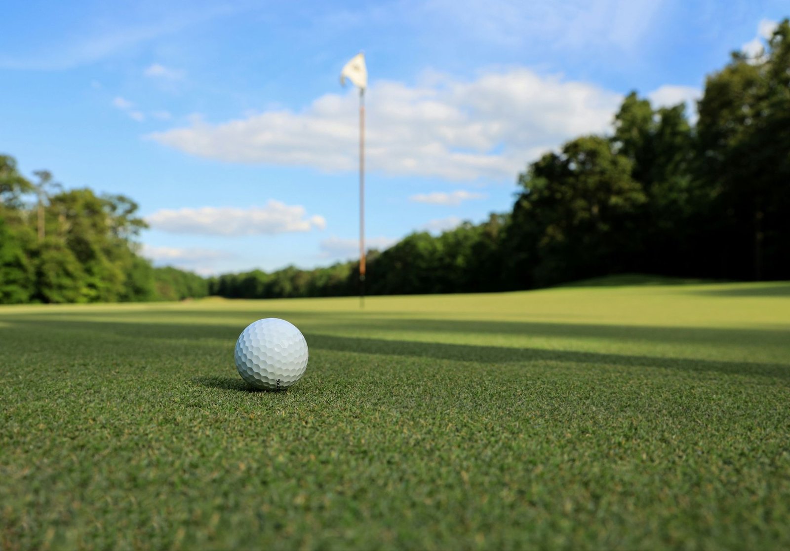 Why Gen Z Should Give Golf a Chance