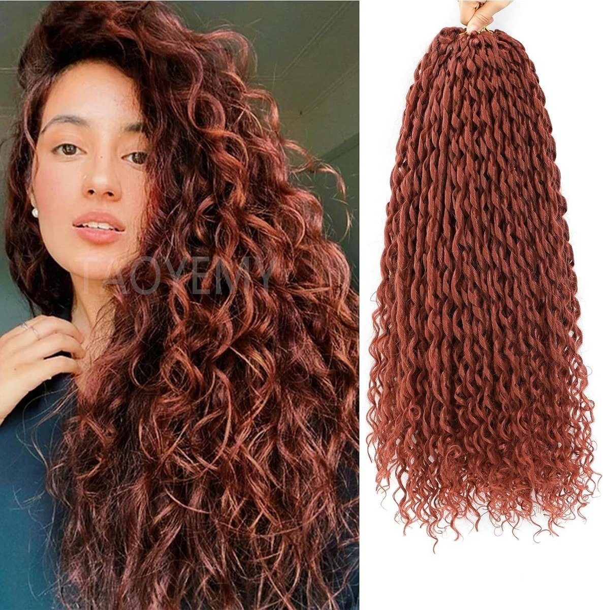 Transform Your Appearance with Infinite Options through New Age Hair Technology