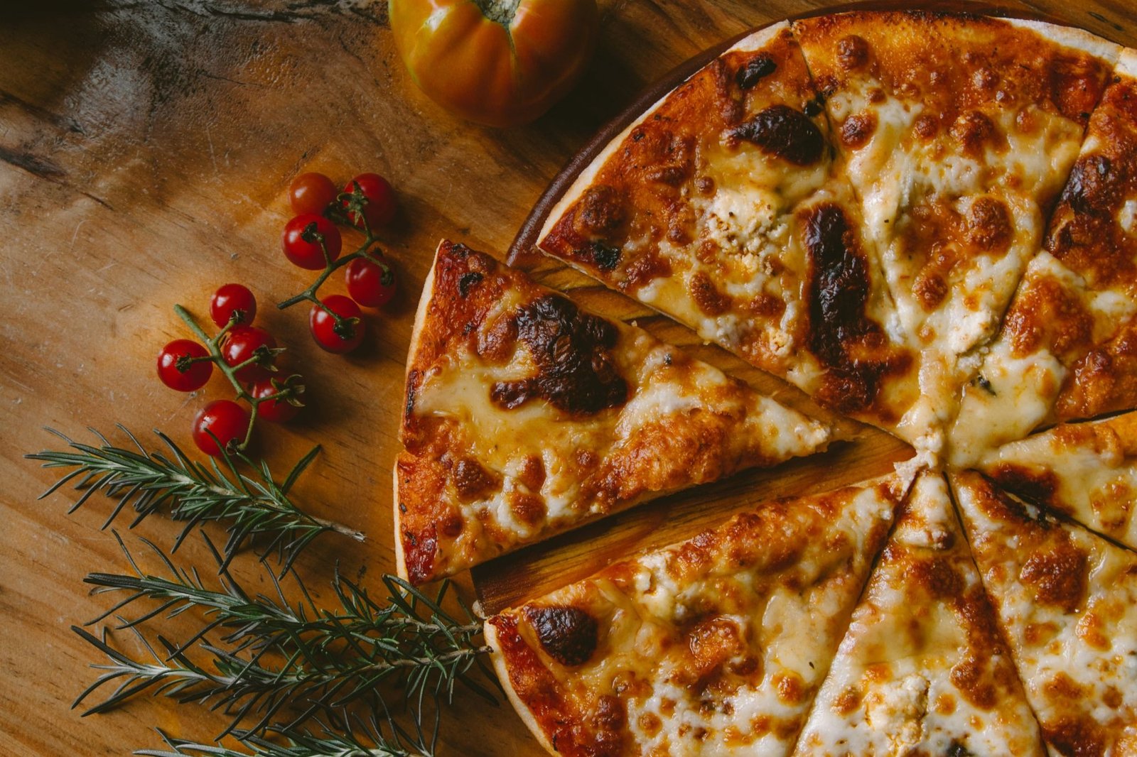 What People Are Really Asking When They Search for the Best Pizza in Philadelphia