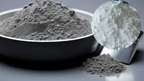 Titanium Dioxide Powder