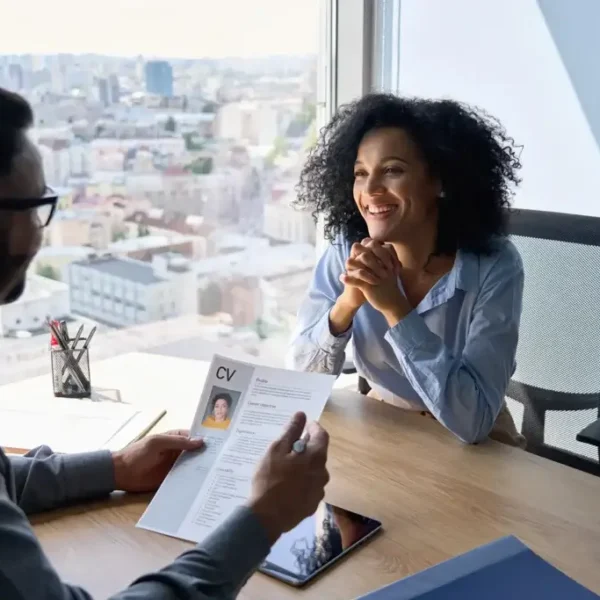 How Temporary Jobs Can Lead to Long Term Career Opportunities