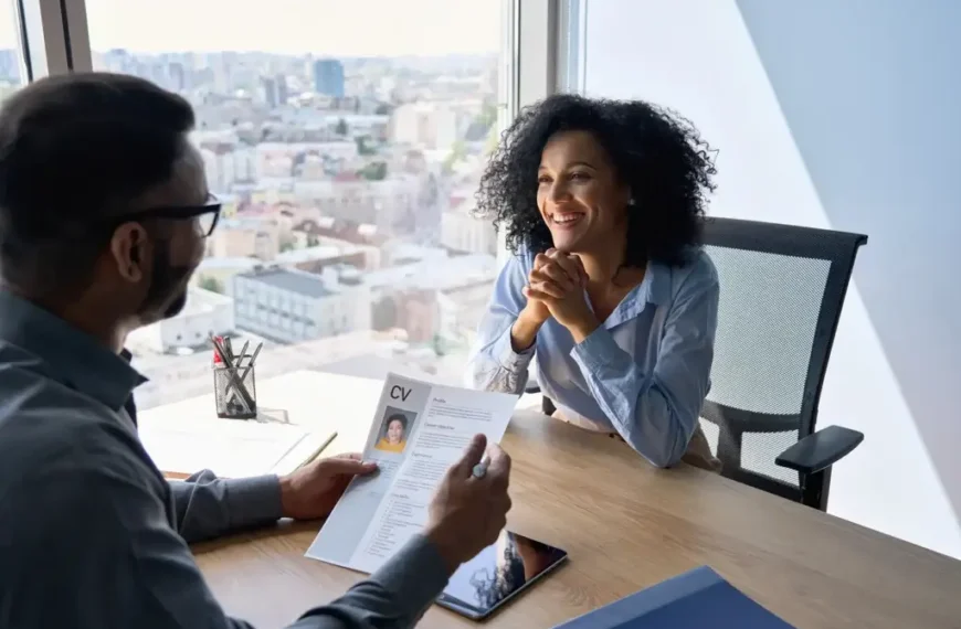 How Temporary Jobs Can Lead to Long Term Career Opportunities