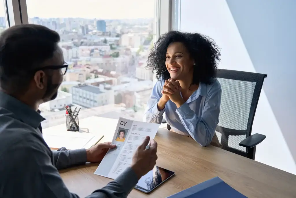 How Temporary Jobs Can Lead to Long Term Career Opportunities