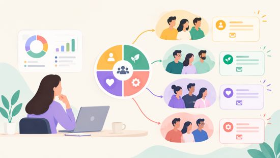 What Does Segmentation Mean for Modern Marketing Teams?