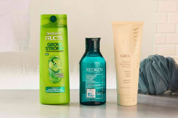 Best Shampoos for Men's Hair Fall