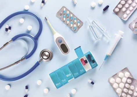 Improving Emergency Readiness Through Reliable Medical Supply Planning