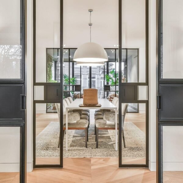 How Much Do Bifold Doors Cost in Sydney?