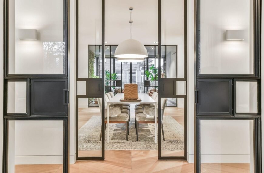 How Much Do Bifold Doors Cost in Sydney?
