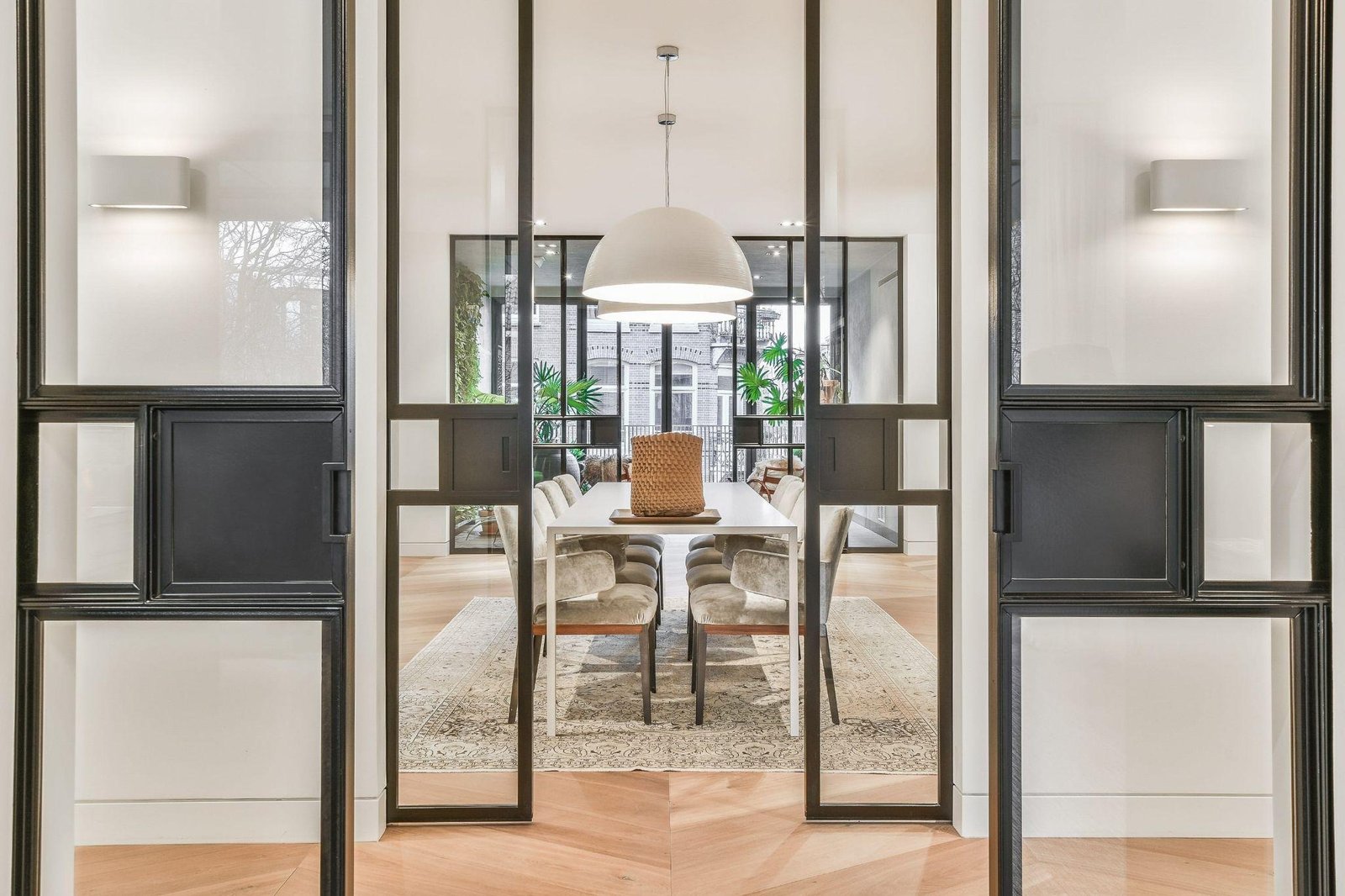 How Much Do Bifold Doors Cost in Sydney?