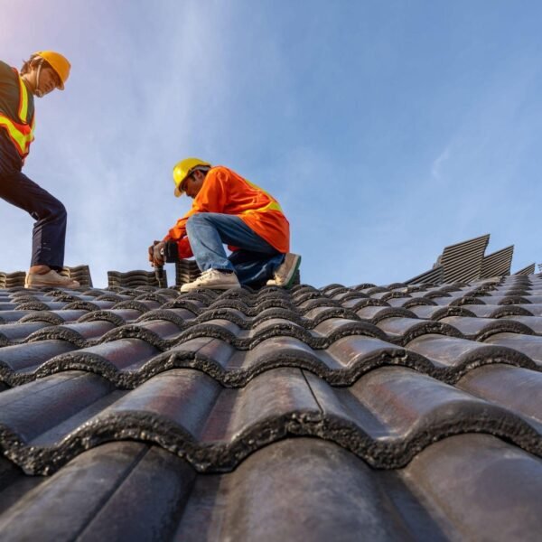 Top Factors That Affect Roof Restoration Costs