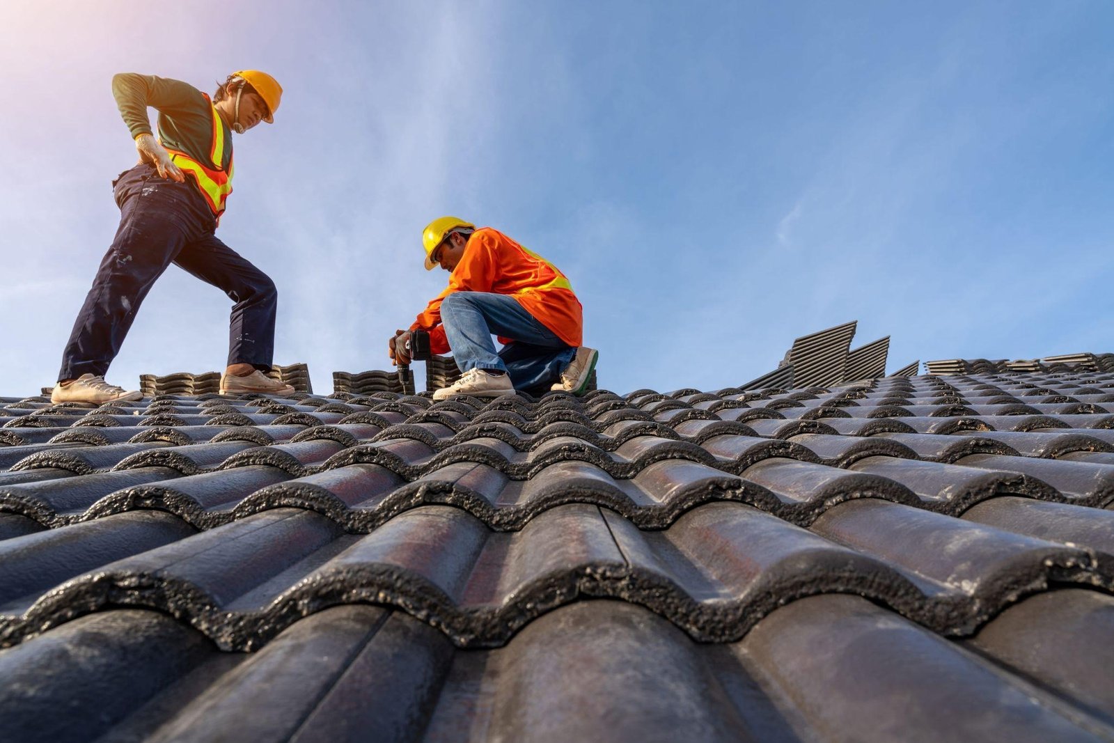 Top Factors That Affect Roof Restoration Costs