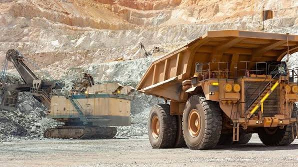 5 Reasons Mineral Development Strengthens the North American Supply Chain
